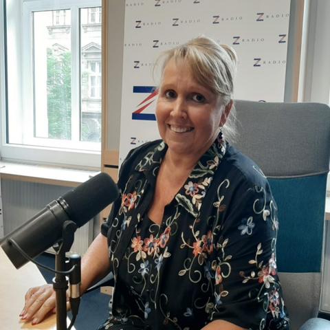 Interview Martina Kováře